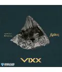 البوم اصلي VIXX Mini Album Vol3 Kratos