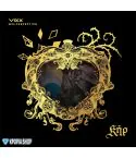 البوم اصلي Vixx 2016 CONCEPTION KER Special Package Limited