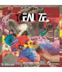 البوم اصلي Ravi VIXX Mini Collection 1 REAL1ZE