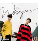 Official Album VIXX LR Mini Album Vol2 Whisper