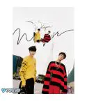 البوم اصلي KIHNO Vicks LR VIXX LR Mini 2 Whisper