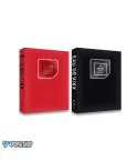 البوم اصلي النسخة العشوائية VIXX Vol3 EAU DE VIXX KIHNO