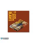Official Album VIXX Ravi Mini Album Vol2 ROOK BOOK Kihno Album
