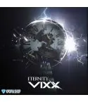 البوم اصلي VIXX Single Album Vol4 ETERNITY