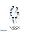 البوم اصلي VIXX Single Album Super Hero