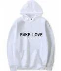 هودي سحاب Bts — إصدار "BTS" — Bts Black Hoodie