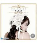 البوم اصلي Ailee Mini Album Vol1 Invitation