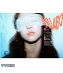 Official Album fx Mini Album Vol1 NU ABO