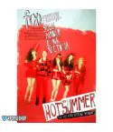 البوم اصلي fx Vol1 Hot Summer Repackage