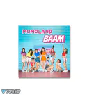 البوم اصلي MOMOLAND Mini Album Vol4 Fun to The World