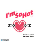 Official Album MOMOLAND Mini Album Vol5 Show Me