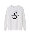 سويتشرت ياقة مستديرة Jaehyun — إصدار "Signature" — Jaehyun Limited Edition