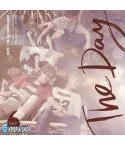 البوم اصلي DAY 6 Mini Album Vol1 The Day