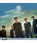 البوم اصلي DAY6 Album Vol1 SUNRISE