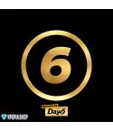 البوم اصلي DAY6 Album Vol2 MOONRISE النسخة العشوائية
