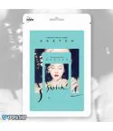 Official Album Tara HYOMIN 2nd Mini Album SKETCH KIHNO CARD ALBUM