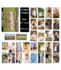 مجموعة فوتوكارد EXO — إصدار "EXO" • مناسب للمبادلة — EXO Random Pack