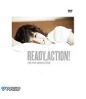 Official SS501_Kim Hyun Joong Ready Action HYUN JOONG IN SPAIN 2DISC
