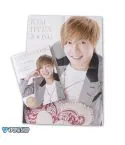 Official Product Kim Hyun Joong Collection Book