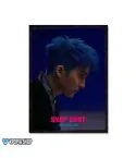 Official Album Kim Hyung Jun World Single AlbumSNAPSHOT
