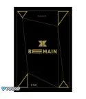 Official Album KNK Mini Album Vol2 REMAIN