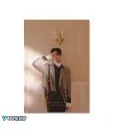 البوم اصلي Bae Jin Young Single Vol1 Hard to say goodbye