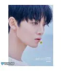 البوم اصلي Bae Jin Young 1ST BAEJINYOUNG REROUTE