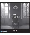 البوم اصلي VAV Mini Album Vol2 NO DOUBT
