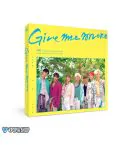 Official Album VAV Summer Special Single Album GIVE ME MORE