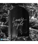 Official Album KNK Single Album Vol3 Lonely Night