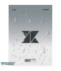 Official Album KNK Mini Album Vol2 GRAVITY COMPLETED