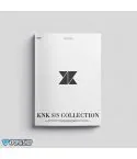البوم اصلي KNK Single Album Vol 4 KNK SS COLLECTION