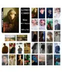 مجموعة فوتوكارد EXO — إصدار "EXO" • للاستخدام اليومي — EXO Random Pack