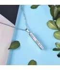قلادة بقلادة Bts — إصدار "Jimin" — BTS Limited Edition