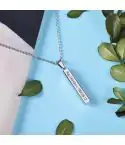 قلادة متعددة الطبقات Bts — إصدار "Rap Monster" — BTS Limited Edition
