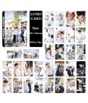 مجموعة فوتوكارد BTS — إصدار "BTS" • جاهز للعرض — BTS Random Pack