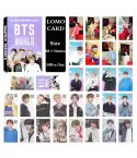 مجموعة فوتوكارد BTS — إصدار "BTS" • لطقوس الحفلات — BTS Random Pack