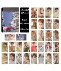 NCT Photocard Set Gift Pick — Pink Edition