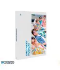Official Photobook Astro SUMMER PHOTOBOOK ORDINARY HOLIDAY