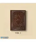 Official Album NUEST Mini Album Vol6 Happily Ever After Ver1