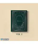البوم اصلي NUEST Vol6 Happily Ever After Ver2