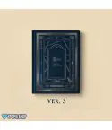 البوم اصلي NUEST Vol6 Happily Ever After Ver3
