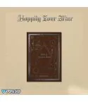 البوم اصلي NUEST Vol6 Happily Ever After Ver1 Kihno