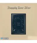 البوم اصلي NUEST Vol6 Happily Ever After Ver3 Kihno