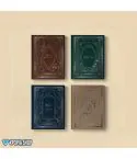 البوم اصلي النسخة العشوائية NUEST Vol6 Happily Ever After