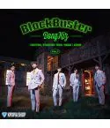البوم اصلي DONGKIZ Single Album Vol2 BlockBuster