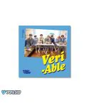 Official Album VERIVERY Mini Album Vol2 VERIABLE Official Ver