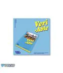 Official Album VERIVERY Mini Album Vol2 VERIABLE Kihno Album