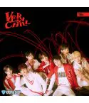 Official Album VERIVERY Single Album Vol1 VERICHILL OFFICIAL Ver