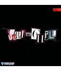 Official VERIVERY Single Vol1 VERICHILL DIY Ver Limited